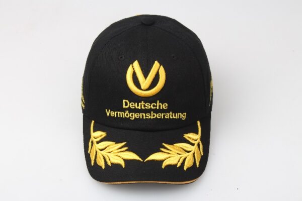oly-45a9571061a751bd8df9d99640e83628 Wholesale Red Embroidered Star Signature Baseball Cap Outdoor Sports Fashion Accessory