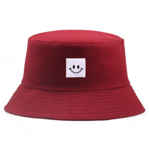 Burgundy / Average size (56-58cm) is not adjustable