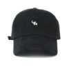 Wholesale Little Elephant Embroidery Baseball Cap Trendy Sun Protection Hat Adjustable Casual