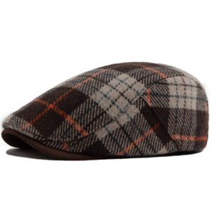 Brown / Adjustable