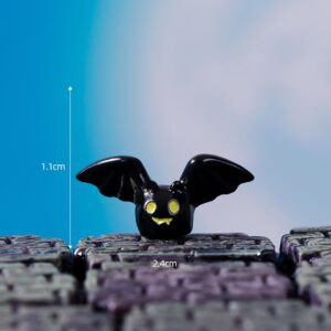 Number 13 - Bat Monster / New Halloween 2023