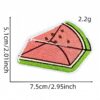 oly-460fac7d542831fe87be40ee98e3438a Wholesale Cartoon Watermelon Embroidery Patch for Fashion DIY Clothing Decoration