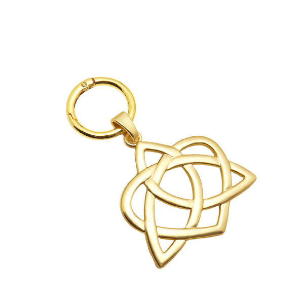 oly-461485fe77a9aa314ccf30b60d8a9508 Wholesale Retro Geometric Bohemian Keychain Pendant Zinc Alloy Trendy Gift
