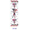 oly-4635dfb6119a9d19c2d7c246315c630f Wholesale 2/8/16 pcs UV DTF Stickers Goth Theme Pen and Bookmark Stickers