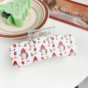 Christmas #8-Rectangle / Berphia factory direct sales