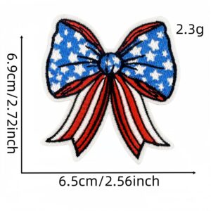 Bow cloth patch 5#