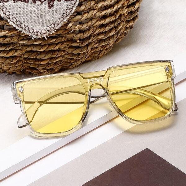 oly-465d88f0ae4ceeb7716a777a50abd74e Wholesale Trendy Oversized Kids Sunglasses UV400 Sun Protection Fashion Accessory for Boys Girls