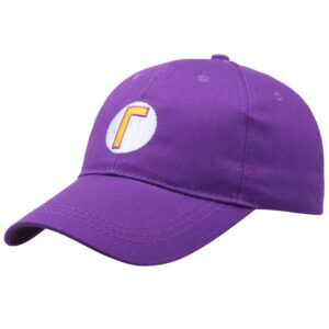 Purple / Adult average size (55-60cm)