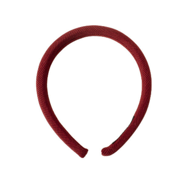 oly-46868f939298ec03986a2617b57b662b Wholesale Retro Narrow Edge Headband for Women Fashion Hair Accessory Boutique Resale