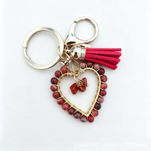 Red jasper