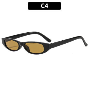 C4-black frame tea tablets