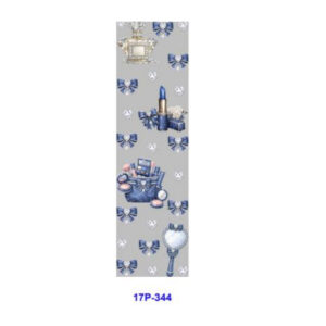 17P-344 / 8pcs / 11*3.2cm