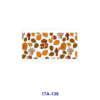 oly-46f1922985102b812fa63fcca8ebf471 Wholesale 5pcs Autumn Forest Hand Drawn Mushroom Fall Leaves Natural Plant Mixed Decor Prints 16oz Cup UV DTF Wraps