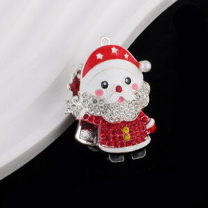 Santa Claus