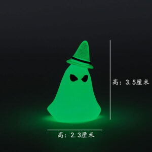 The Hat Ghost