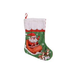Cartoon socks 02 / 37x26cm