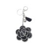 oly-47533f054d7d526f26b6f3bf6e31590b Wholesale Plum Blossom Rhinestone Keychain, Fashion Car Key Accessory, Gift for Wedding Party