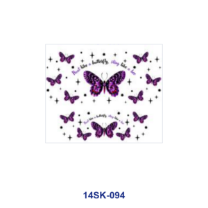 14SK-094 / 4pcs / 9cm