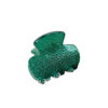 oly-4767cdade1adb98aa2177f712953662c Wholesale Acrylic Christmas Hair Claw Clip Striped Glitter Fashion Accessory for Women Gift Boutique Resale
