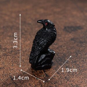 Raven no. 2 / Crow series