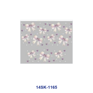 14SK-1165 / 8pcs / 9cm