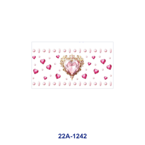 22A-1242 / 5pcs