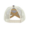 Wholesale Ponytail Baseball Cap Animal Print Summer Sun Protection Fashion Hat