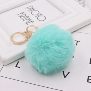 Mint green