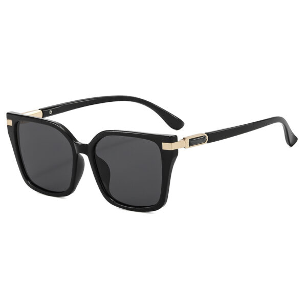 oly-47e591538d168b6206829dc40e926364 Wholesale Chic Retro Square Sunglasses Fashion Accessory UV400 for Men and Women