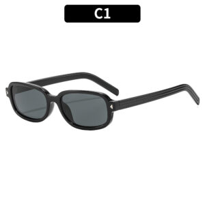C1 - Black frame with gray accents