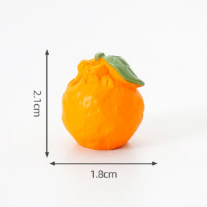 23#Ugly orange / home of fruit