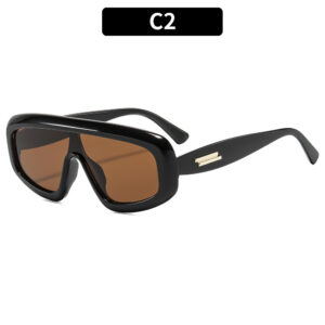 C2-black frame tea tablets