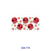 oly-481dc6add3ff88c22f3a177e27bebe0c Wholesale 5pcs Retro Street Pop Lip Print Lipstick Cherry Rose Strawberry Bold Slogan Mixed Decor Prints 16oz Cup UV DTF Wraps