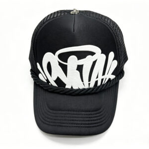 Black white letters / Adjustable