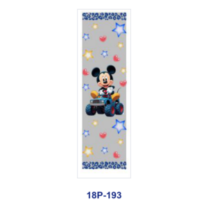 18P-193 / 16pcs / 11*3.2cm