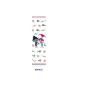 17P-585 / 8pcs / 11*3.2cm
