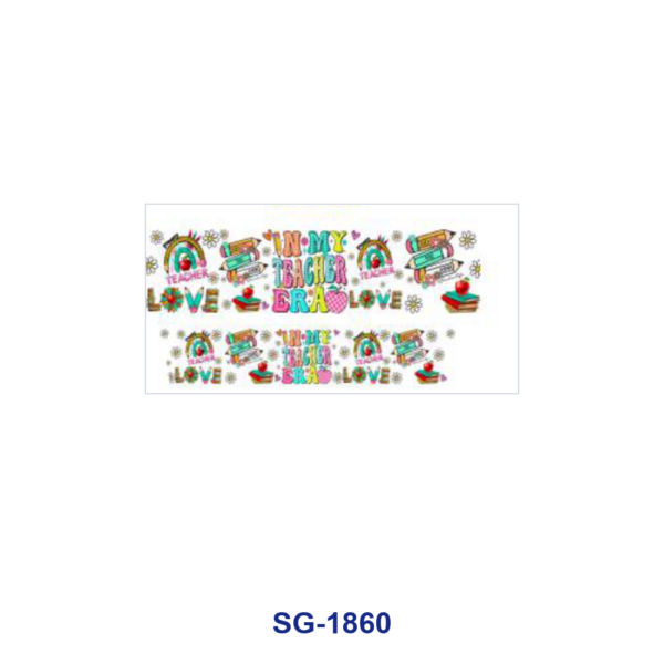 oly-4874c6a606db2087982b15b7c91cc8a0 Wholesale 8pcs Cartoon Movie Character and Animal Pattern 3oz Cup Stickers Wrap OLY Exclusive