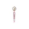 oly-487a8afa8ecbcdc2061e8eb4043ca958 Wholesale Fashion Silicone Perfume Bottle Keychain Resale Gift Accessory