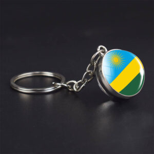 Rwanda
