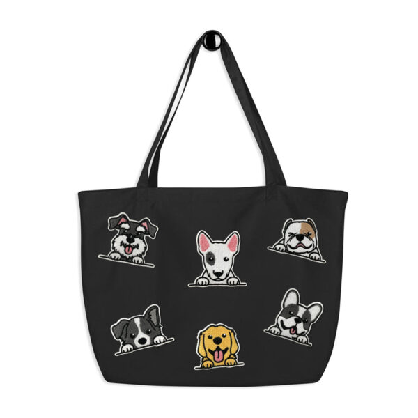 oly-488b8948f3680ee50279f4e9fca9d07e Wholesale Cartoon Dog Embroidered Iron-On Patches for Clothing Backpacks DIY Fashion Accessory