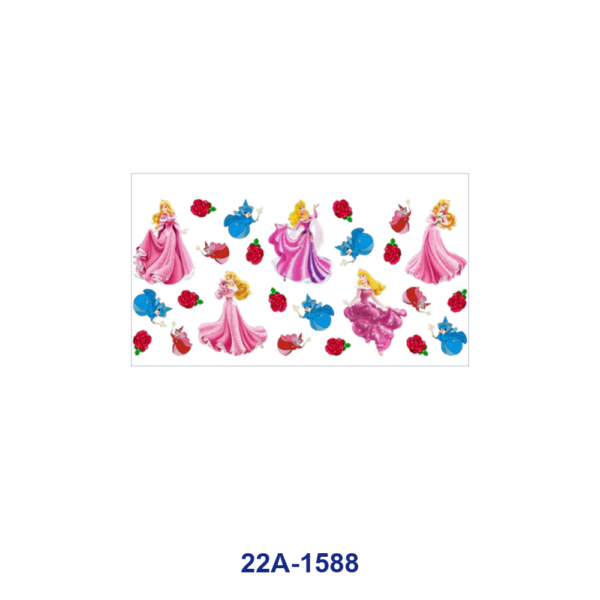 oly-489d54eef636cd951ff9c14283fbe1ad Wholesale 5pcs Soft Pastel Dreamy Watercolor Fantasy Gown Maiden Ocean Fantasy Water Spirit Figure Shell Starfish Crab Jellyfish Rose Mixed Decor Prints 16oz Cup UV DTF Wraps OLY Exclusive