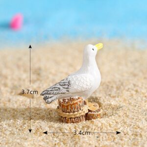 Seabird / Seaside series