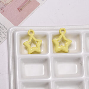 B-302-lemon yellow