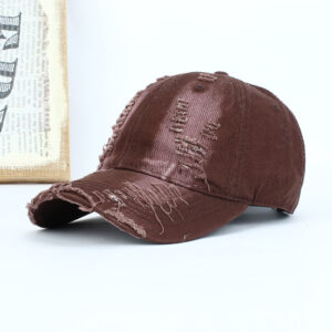 Brown / Adjustable