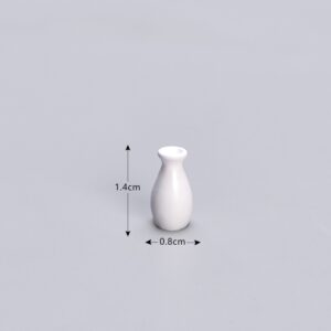 Small vase no. 2 / Simulation furniture series