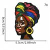 oly-49103a3a382b0055d419f9d943ea2eaa Wholesale Iron-On African American Embroidered Patches Set of 9 - Stylish Boutique Gift for Resale