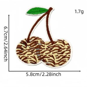 Valentine's day cloth sticker 24 #