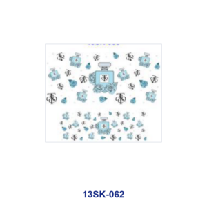 13SK-062 / 8pcs / 9cm