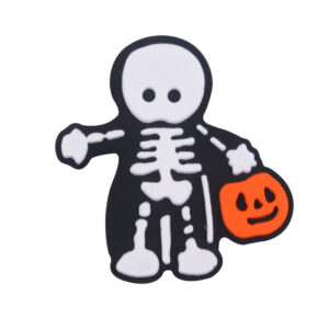 Pumpkin Skeleton
