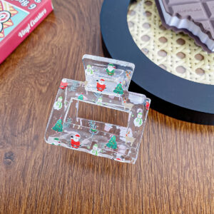 Christmas 5CM / Berphia factory direct sales